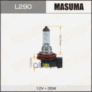 ����� 290 ����������� 8 12 35 (�����) Masuma L290 L290 ����