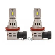 ����� ������������ H8 12V 27W 6000K Masuma ����� A8 (5200lm, PGJ19-1) (2 ��) Masuma ���. L615 L615 ����