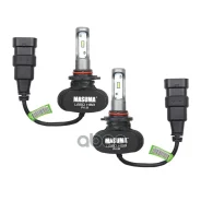����� HB3 6000K 4000Lm P20d LED [�-� 2��] X2 Masuma ���. L650 L650 ����