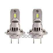 ����� ������������ LED H7 6000K 24W �������� 2�� Masuma ���. L675 L675 ����