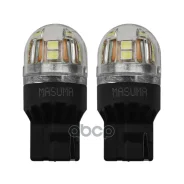 ����� ������������ 12V 21W 1-���������� ��� ������ T20 WX3�16q Masuma LED (�-� 2��) Masuma ���. L721 L721 ����