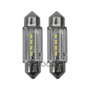 ����� ������������ C10W 12V 10W 340 lm Masuma Festoon (SV8,5, T10x37) (2 ��) Masuma ���. L742 L742 ����