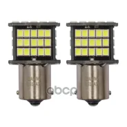 ����� ������������ 12V 21W 1-���������� ������������� ������ BA15s G18 Masuma LED (�-� 2��) Masuma ���. L751 L751 ����