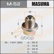 ���� ������������ � �������� Mitsubishi ALL Masuma M52 Masuma ���. M-52 M52 ����