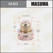 ���� (������) ������������ AUDI Masuma ���. M-83 M83 ����