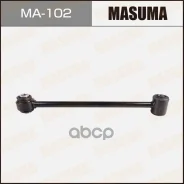 ����� (����) Masuma, rear Toyota Camry / ACV45 06-11 (1/25) Masuma ���. MA-102 Masuma, ������ MA102 ����