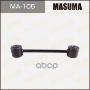 ����� rear VITZ, Platz/ NCP15, NCP16 Masuma Masuma ���. MA105, ������ MA105 ����