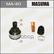 ���� �������� Masuma ���. MA-40 MA40 ����