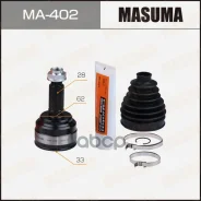 ���� �������� Masuma ���. MA402 MA402 ����