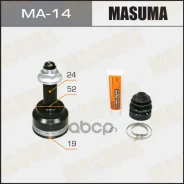 ���� �������� Masuma ���. MA-14 MA14 ����