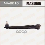 ����� Mitsubishi Pajero (V64W, V65W, V75W) 00- ������ ������� Masuma Masuma ���. MA9610 MA9610 ����