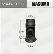 ������� ������ Masuma MAB-1022 48157-52030, TSHB-KSP90F, 48157-0D050, 48157-0D060, 48157-52040, 48157-52050 Masuma ���. MAB-1022 MAB1022 ����