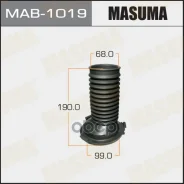 ������� ������������ ���������! Toyota Celica ZZT23# 99 Masuma MAB1019 Masuma ���. MAB-1019 MAB1019 ����