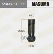 ������� ����� ����. Toyota Camry SXV10/ MCV10/ VCV10 91-96 Masuma ���. MAB-1038 MAB1038 ����