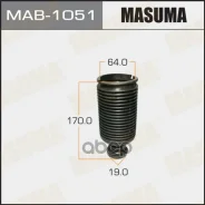 ������� �����. ���. Toyota Corolla/Paseo/Caldina/Corona/C�orsa/Sprinter 95-02 Masuma MAB1051 Masuma ���. MAB-1051 MAB1051 ����