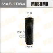 ������� ������������ Ford Focus 04-; Mazda 3 (BK, BL) 03-11; Volvo C30 07-, S40 04- ��������� Masuma Masuma ���. MAB1064 MAB1064 ����