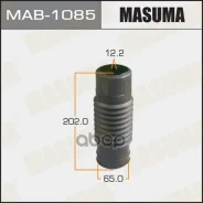 ������� ������������ Honda HR-V 00- ������� Masuma Masuma ���. MAB1085 MAB1085 ����