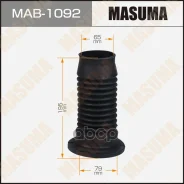 ������� ������������ Toyota Yaris (P90) 05- ��������� Masuma Masuma ���. MAB1092 MAB1092 ����
