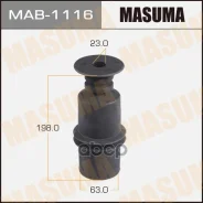 ������� ����� Honda Civic VII 01-07 Masuma MAB1116 Masuma ���. MAB-1116 MAB1116 ����