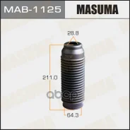 ������� ������������ Suzuki SX4 06-14 ��������� Masuma Masuma ���. MAB1125 MAB1125 ����