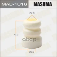 �������� ������������ Masuma 20.9 x 27.3 x 72.2 Camry, ES250/ASV50L, GSV60L Masuma ���. MAD1016 MAD1016 ����