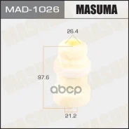 �������� ������������ Masuma 21.2 x 26.4 x 97.6 Venza/AGV10L, AGV15L �������� Masuma ���. MAD1026 MAD1026 ����