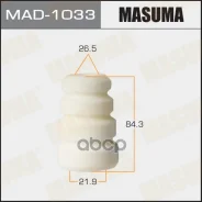 �������� �������������! Lexus RX300, Toyota Harrier/Highlander 97-03 Masuma ���. MAD-1033 MAD1033 ����