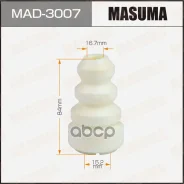 �������� ������������ Masuma 15.2 � 16.7 � 84, Outlander / CU5W Masuma ���. MAD3007 MAD3007 ����