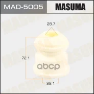 �������� ������������ Masuma ���. MAD-5005 MAD5005 ����