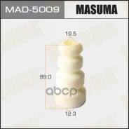 �������� ������������ Masuma 12.3 � 19.5 x 89 Accord, Inspire/CL9, UC1 Masuma ���. MAD5009 MAD5009 ����