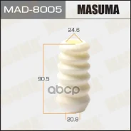 �������� ������������ 20.8x24.6x90.5 Subaru Impreza Masuma ���. MAD-8005 MAD8005 ����