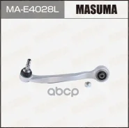 ����� BMW 5 (E60) 01- �������� ������ ���������� Masuma ����� Masuma ���. MAE4028L MAE4028L ����