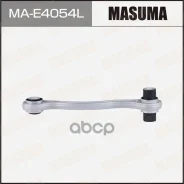 ����� (����) Masuma, rear low Mercedes-BENZ C-Class (W205) (L) (1/16) A2043500553, A2053506503 Masuma ���. MA-E4054L, ������ MAE4054L ����
