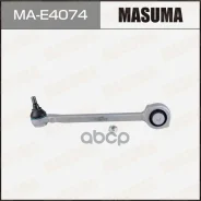 ����� Mercedes GLK (X204) 08- �������� ������ Masuma Masuma ���. MAE4074 MAE4074 ����