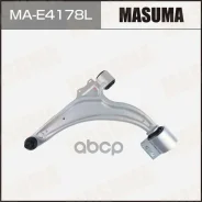 ����� ������ Masuma, front low OPEL Zafira (A16XNT) (L) Masuma ���. MA-E4178L Masuma, �������� MAE4178L ����