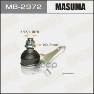 ����� ������� L/R Toyota Celica 1.6-2.0T -94/ Rav 4 2.0 94-00 Masuma ���. MB-2972 MB2972 ����
