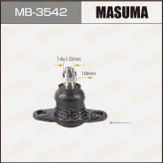 ������� ����� �������� ������ Masuma ���. MB-3542 MB3542 ����