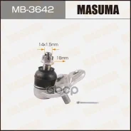 ����� �������! Toyota RAV4 ACA20/CLA20/ZCA25 Masuma ���. MB3642 MB3642 ����