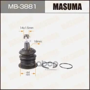 ����� ������� ������� �������� ������! Toyota Hi-Lux 05 MB3881_MSU Masuma ���. MB-3881 MB3881 ����