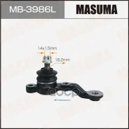 ����� ������� Masuma ���. MB-3986L MB3986L ����