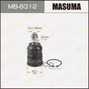 ������� ����� Masuma ���. MB-6312 MB6312 ����