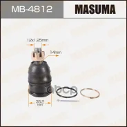 ����� ������� front low March K11, �������� MB4812 ����