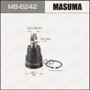 ����� ������� L/R Honda Civic EU/EP/ES 01-06 Masuma MB6242 Masuma ���. MB-6242 MB6242 ����