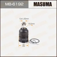 ����� ������� ! ��������� ������� ������ Honda Civic 91 MB6192_MSU Masuma ���. MB-6192 MB6192 ����