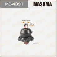 ������� ����� Masuma ���. MB-4391 MB4391 ����
