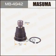 ����� ������� L/R Nissan Teana J31/Murano 03- Masuma ���. MB-4942 MB4942 ����