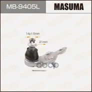 ������� ����� Toyota Camry (V40, V50) 06-18; Lexus ES 06- Masuma ����� Masuma ���. MB9405L MB9405L ����