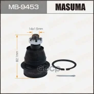 ������� ����� �������� ������ Masuma ���. MB-9453 MB9453 ����