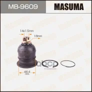 ������� ����� Masuma ���. MB-9609 MB9609 ����