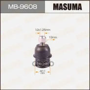 ������� ����� Masuma ���. MB-9608 MB9608 ����